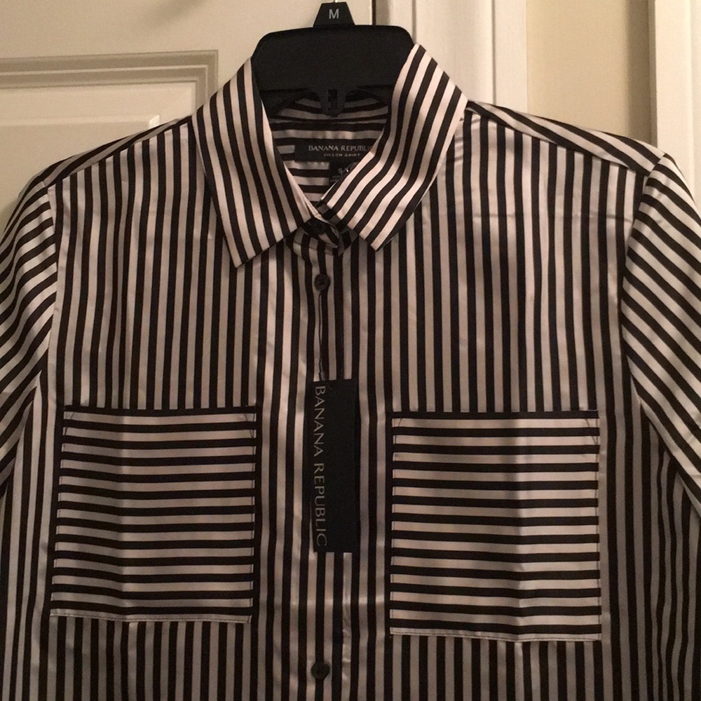 Lady Blouse